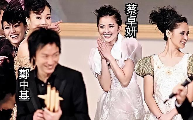 43岁阿Sa认爱猛男!去年曾一起庆生,前任全是富二代,这次例外(组图) - 7