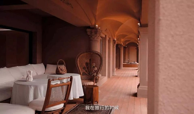 章泽天播客曝光刘嘉玲豪宅,姜研、霍思燕的也不小(组图) - 24