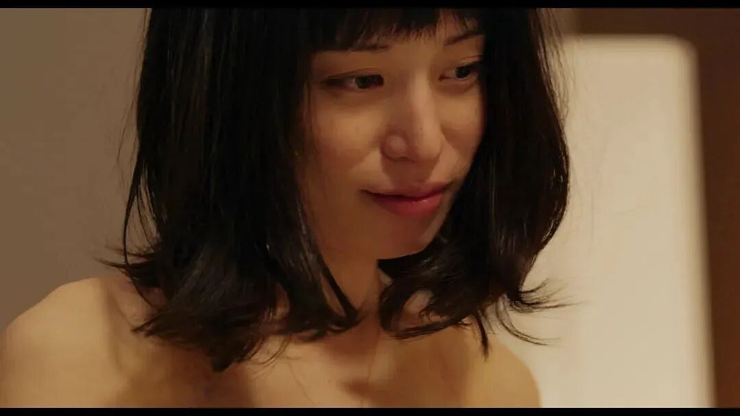 【美女】日本女星佐藤穗奈美写真性感美艳!身材火辣曾为艺术献身(组图) - 2