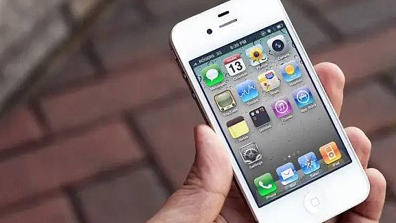 回收价从5元飙升至300元，iPhone 4突爆红！专家：有泄露私隐风险（组图） - 1