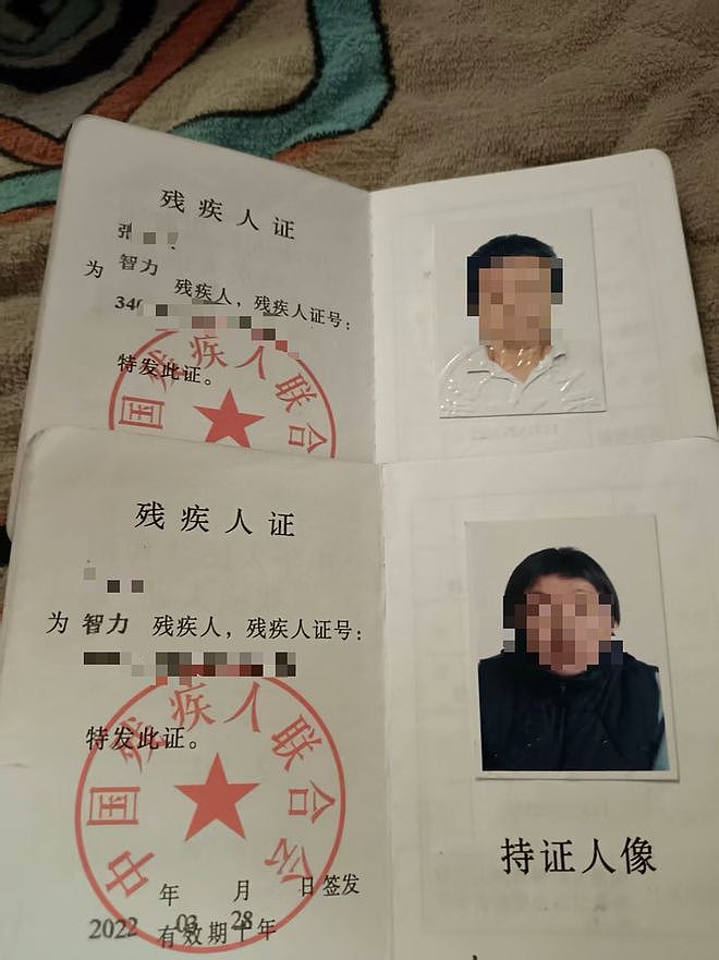 12岁男孩烫伤后死亡:死前还在干活,父母均智力残疾(组图) - 2