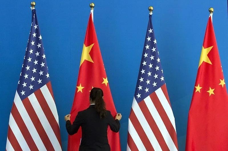 川普关税大刀挥向伊朗贸易国，中国、土耳其恐受冲击（图） - 1