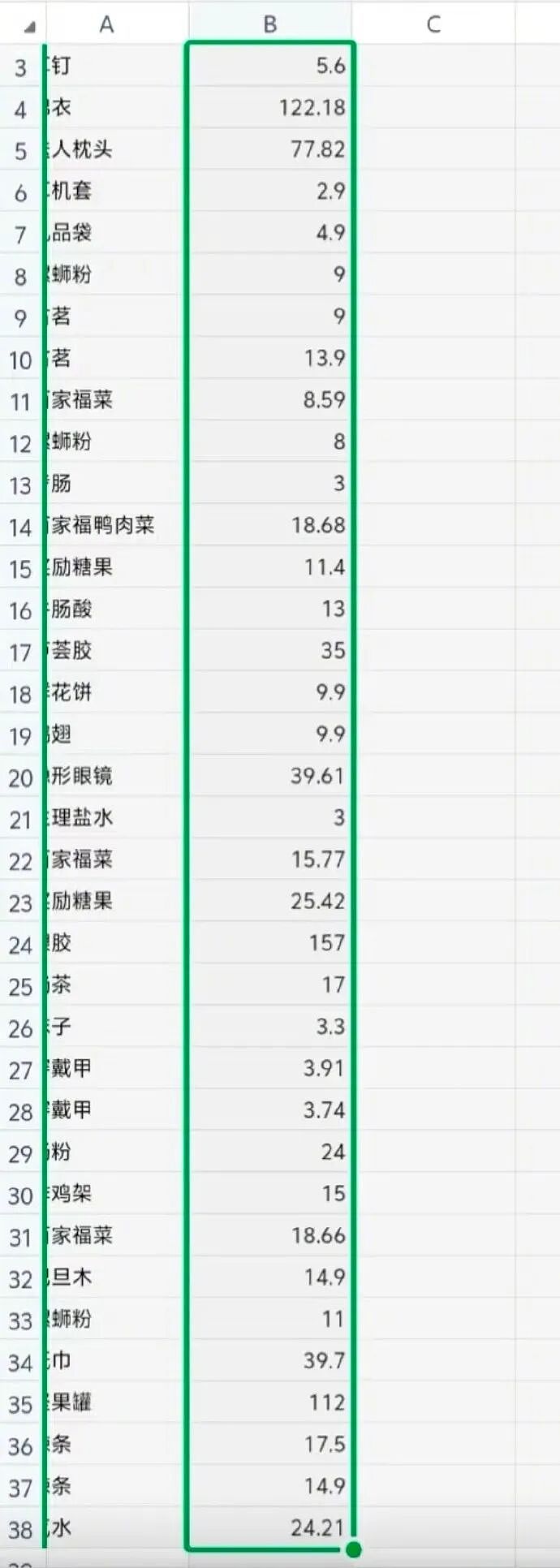 【爆笑】闺蜜为啥那么关心我男朋友？ ​​​是我想多了吗（组图） - 75