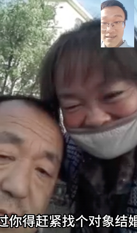 从高管到送外卖，一个985硕士的10次滑落（组图） - 17