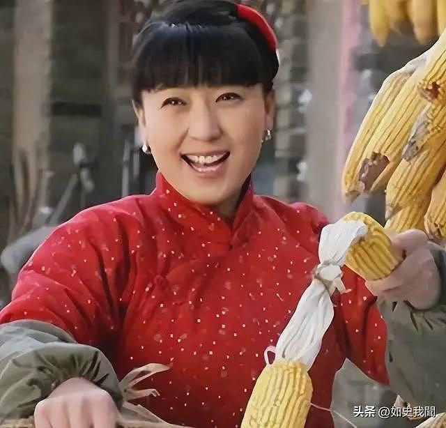 忘本早有预兆！闫学晶和前夫离婚真相被曝：出名后看上大款，飘了（组图） - 27