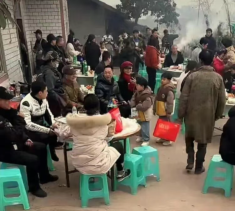 重庆女孩呆呆的“杀猪盘”一夜爆火，背后真相果然是这样（组图） - 20
