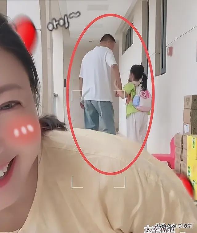 忘本早有预兆！闫学晶和前夫离婚真相被曝：出名后看上大款，飘了（组图） - 12