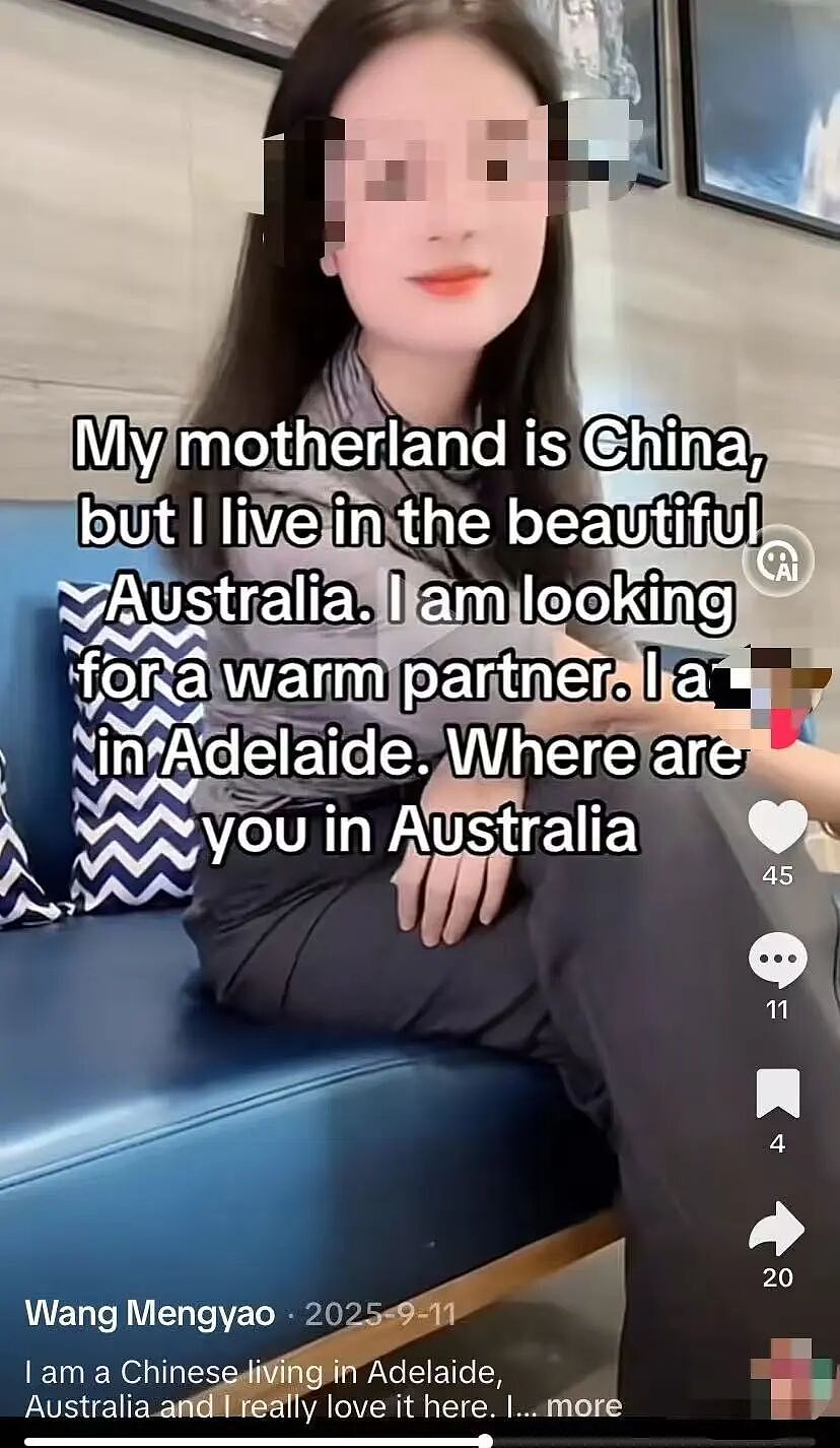 华人警惕! 澳洲街头惊现“高薪中文招聘”! 背后令人细思极恐(组图) - 14