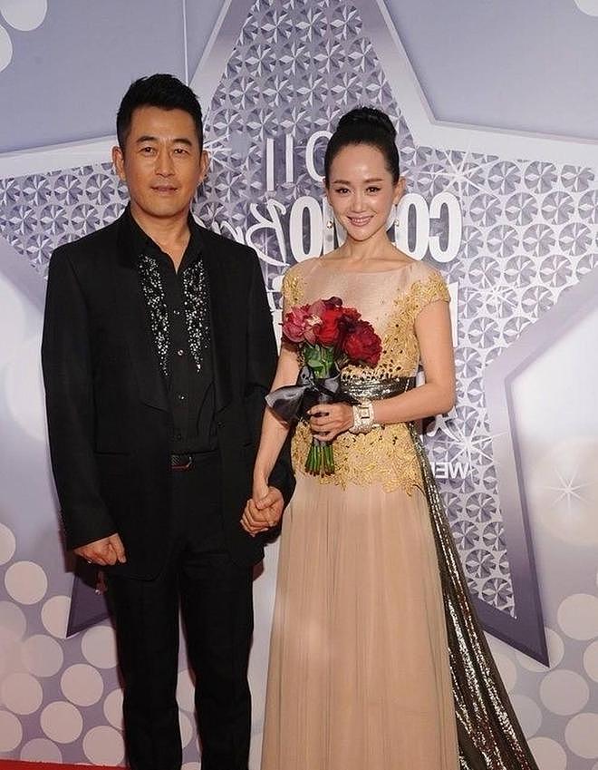 认识3天就闪婚大15岁老戏骨,婚后一直租房住,如今她却非常幸福(组图) - 2