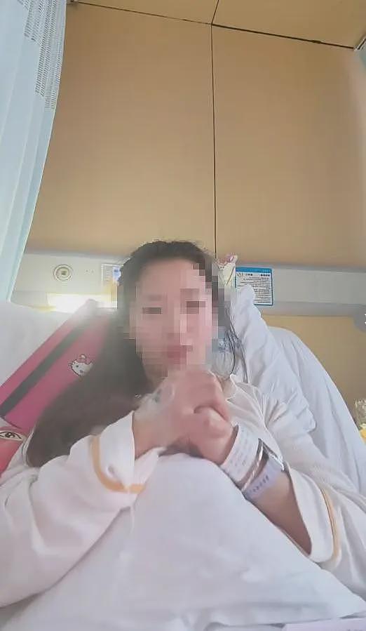 “为用优惠券，90元物品分两次结算遭嘲讽”？女子称在“零食有鸣”购物被锁店内！多方回应（组图） - 3