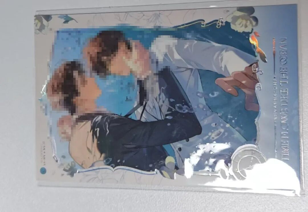 “拥抱、接吻、不雅动作....”“卖腐文化”的魔爪,已经开始伸向中国小学生(组图) - 14