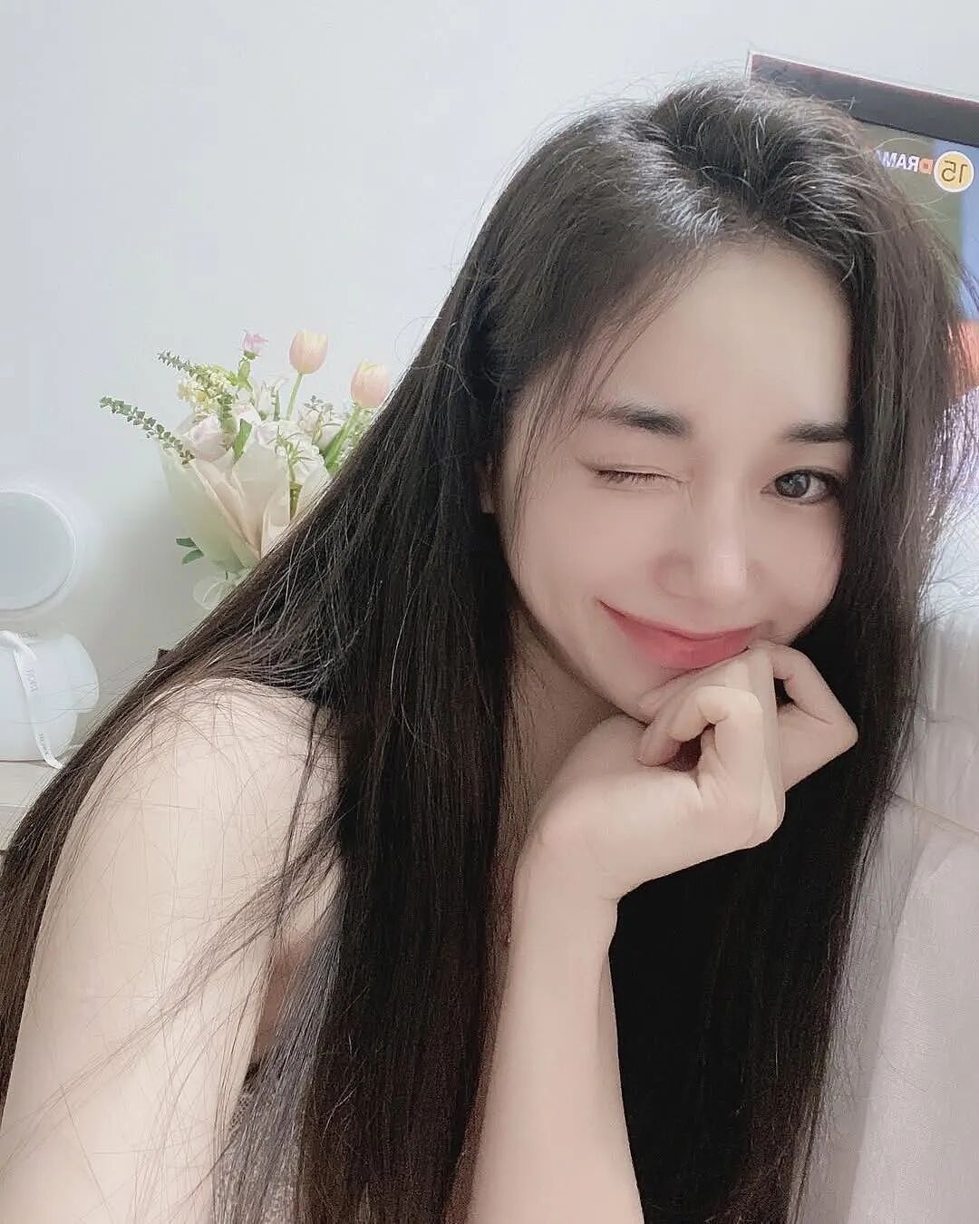 【美女】韩国巨乳女神!极品大奶牛,前凸后翘,无敌了…(组图) - 20
