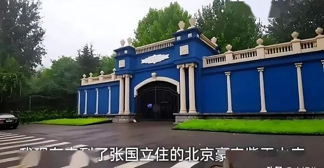 章泽天播客曝光刘嘉玲豪宅,姜研、霍思燕的也不小(组图) - 32