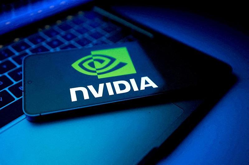 美放宽Nvidia H200晶片出口中国，媒体曝美国有三重算计（图） - 1
