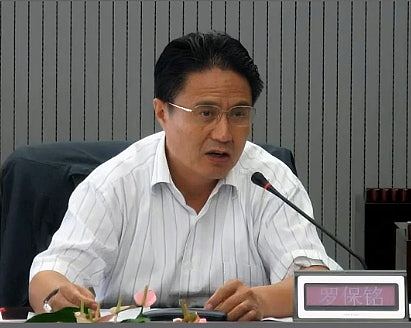 海南原书记罗保铭贪腐细节曝光：海航提供别墅兼支付女儿婚礼费用（组图） - 10