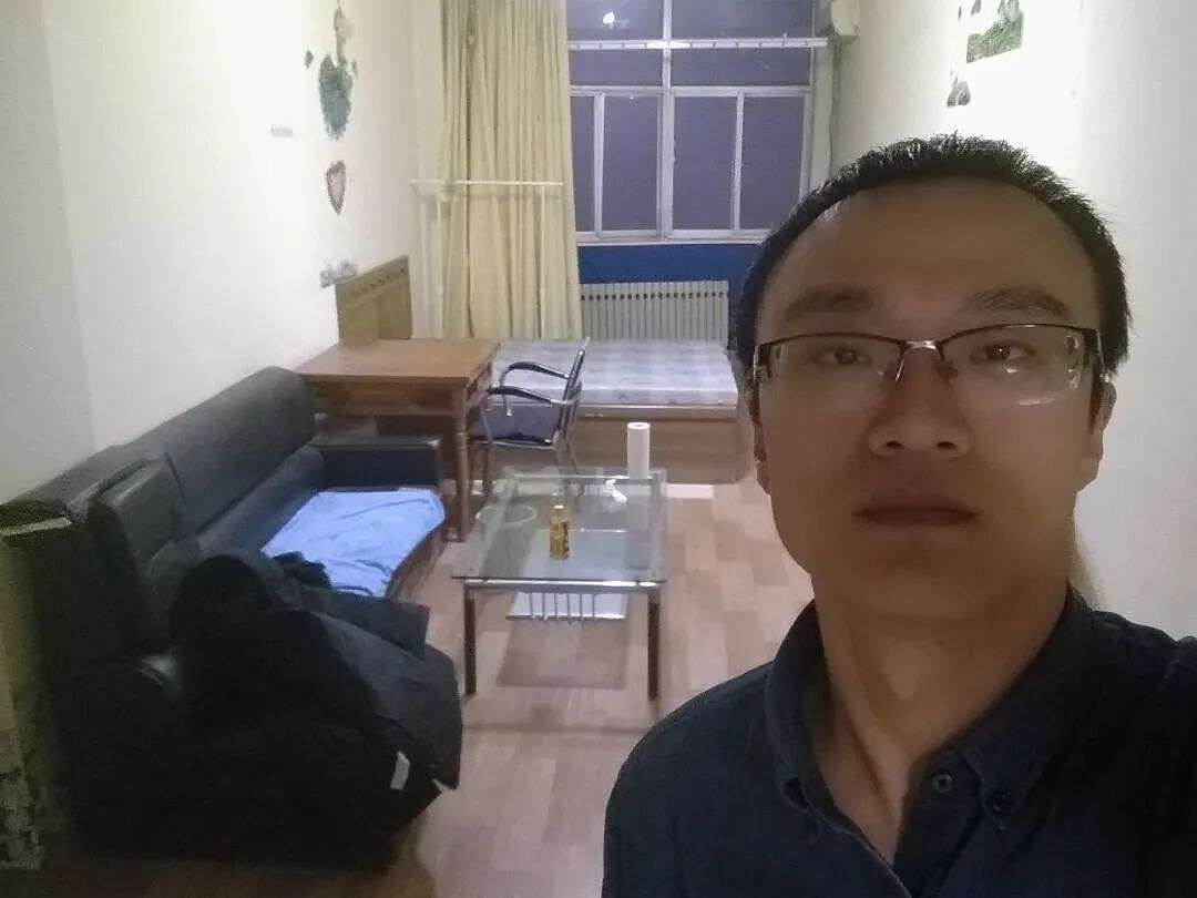 从高管到送外卖，一个985硕士的10次滑落（组图） - 11