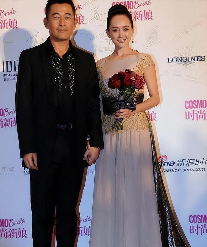 认识3天就闪婚大15岁老戏骨,婚后一直租房住,如今她却非常幸福(组图) - 7