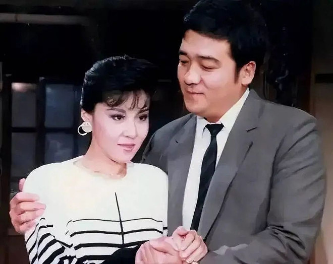 69岁赵学煌去世!曾主演琼瑶剧《鬼丈夫》《望夫崖》(组图) - 3
