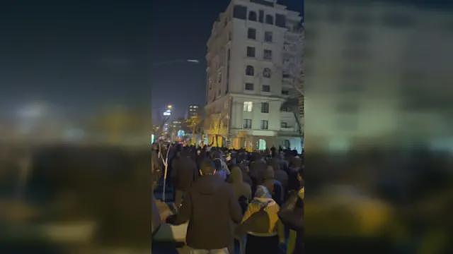 伊朗示威死亡数据报已超2000,特朗普宣称“援助要来了”(组图) - 3