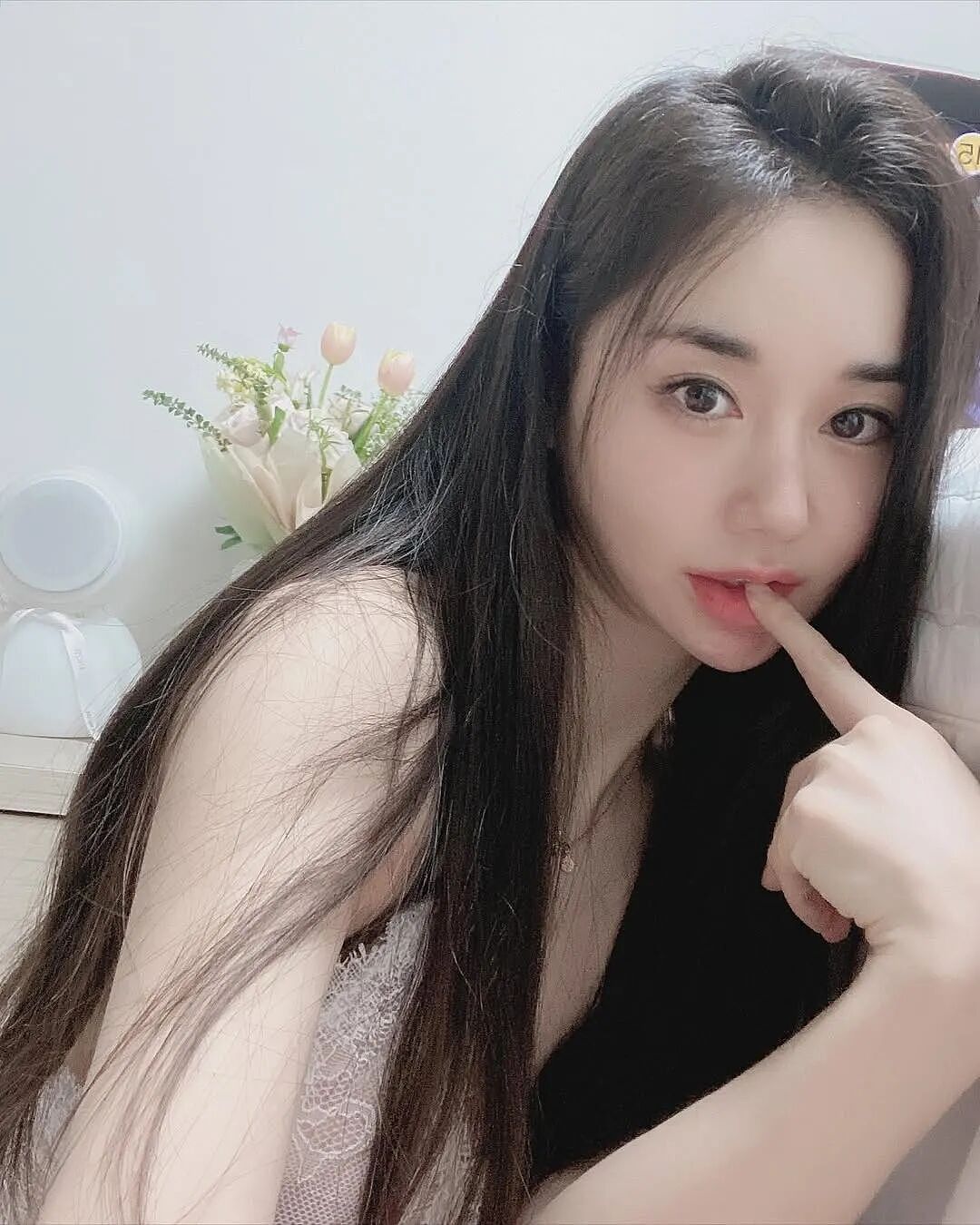【美女】韩国巨乳女神!极品大奶牛,前凸后翘,无敌了…(组图) - 22