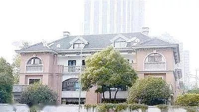 章泽天播客曝光刘嘉玲豪宅,姜研、霍思燕的也不小(组图) - 36