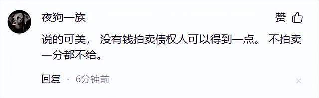 宝能董事长姚振华实名举报常熟官员，控诉观致核心资产将遭“贱卖”，网友评论（视频/组图） - 12