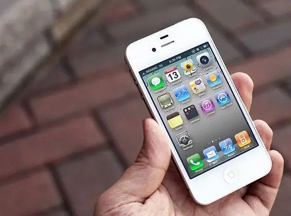 回收价从5元飙升至300元，iPhone 4突爆红！专家：有泄露私隐风险（组图） - 4