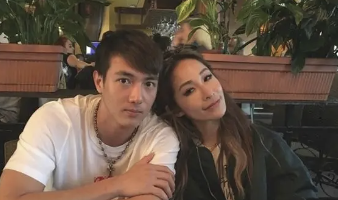 萧亚轩前男友升级二胎爸,晒娇妻报喜!闪婚温哥华大7岁女邻居,满脸幸福肥(组图) - 9