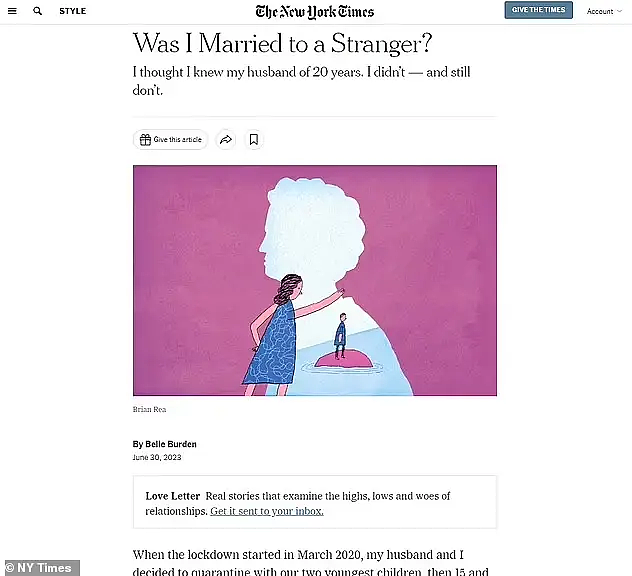 美老钱名媛出书曝前夫与情人秘事！女方丈夫亲自来电：我老婆和你老公（组图） - 12