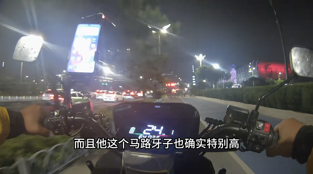 从高管到送外卖，一个985硕士的10次滑落（组图） - 4