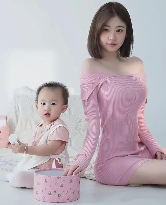 懒懒太累了！硬刚黄一鸣晒3500万海胆，王思聪又带新女伴韩国游玩（组图） - 3