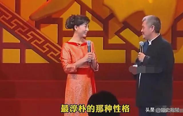 忘本早有预兆！闫学晶和前夫离婚真相被曝：出名后看上大款，飘了（组图） - 29