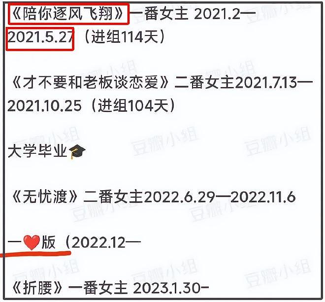 曝95后顶流小生私生活混乱，吴磊王安宇遭质疑，多个细节对上了？（组图） - 12