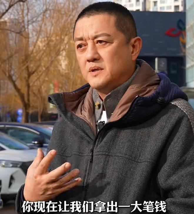 多位唇腭裂患儿家庭发声感谢李亚鹏,网友喊话王菲,希望她伸援手(组图) - 6