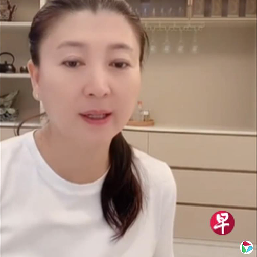 从姜昆歌颂祖国,到闫学晶哭穷(组图) - 2