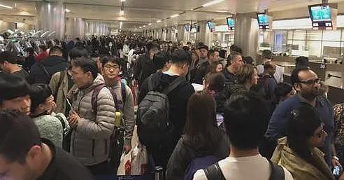 重磅!美国宣布对75国无限期暂停移民签证,多个亚洲国家在列(组图) - 6