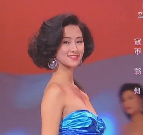 阿Sa大方认爱健身教练！为什么女明星容易陷入“教练情缘”？（组图） - 18