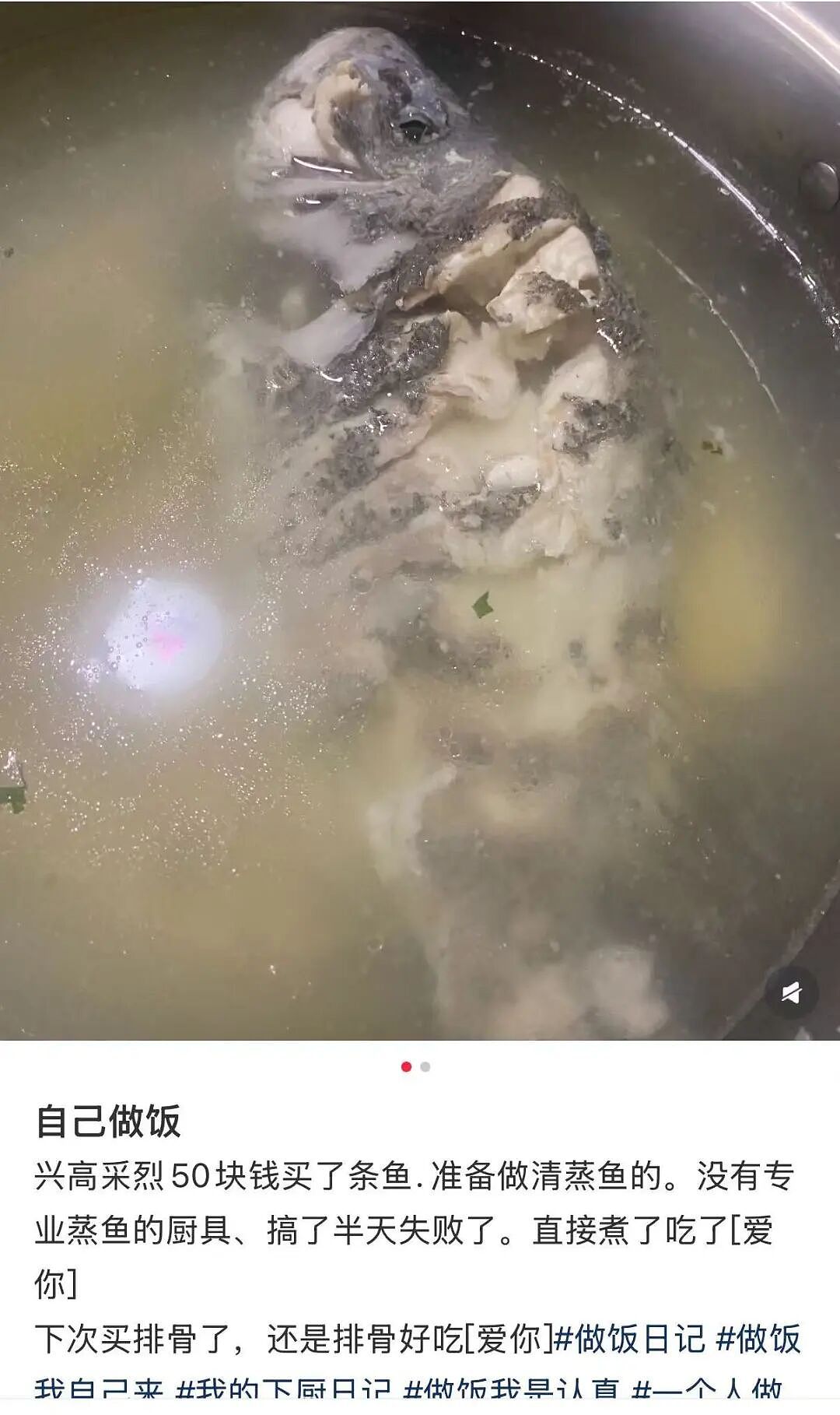 【爆笑】“当我的父亲是位顶级‘魅魔’时…？”啊啊啊，大祙子，你说的是中文吗（组图） - 33