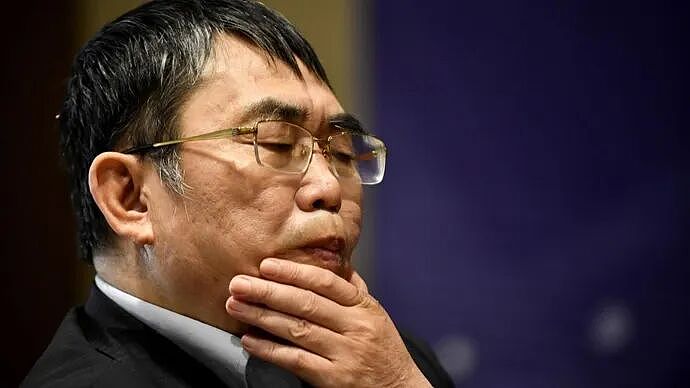 “棋圣“聂卫平病逝，享年74岁！曾脑梗昏迷12天，一代人心中的“国民英雄”（组图） - 2