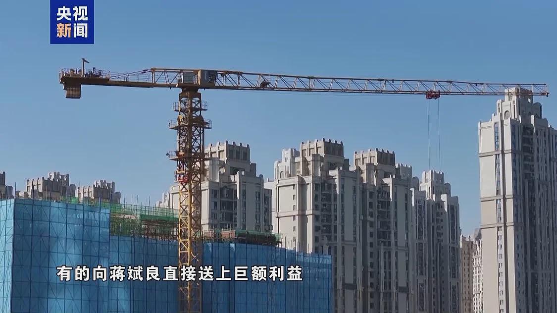 湖北省委原书记蒋超良三兄弟同时出镜忏悔(组图) - 9