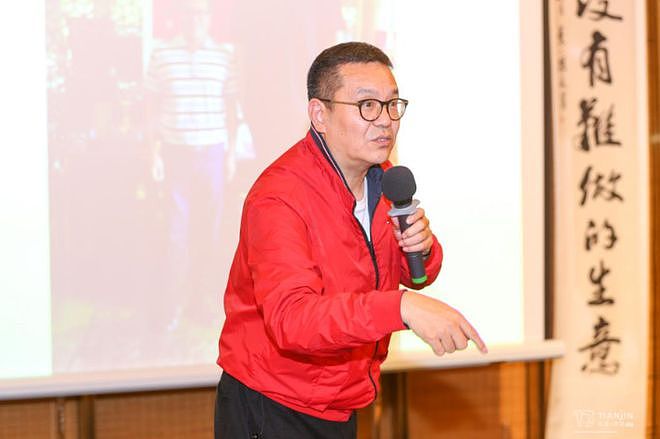 马云前助理陈伟去世，马云夫妇送花圈，两人相识33年经常一起打牌（组图） - 4