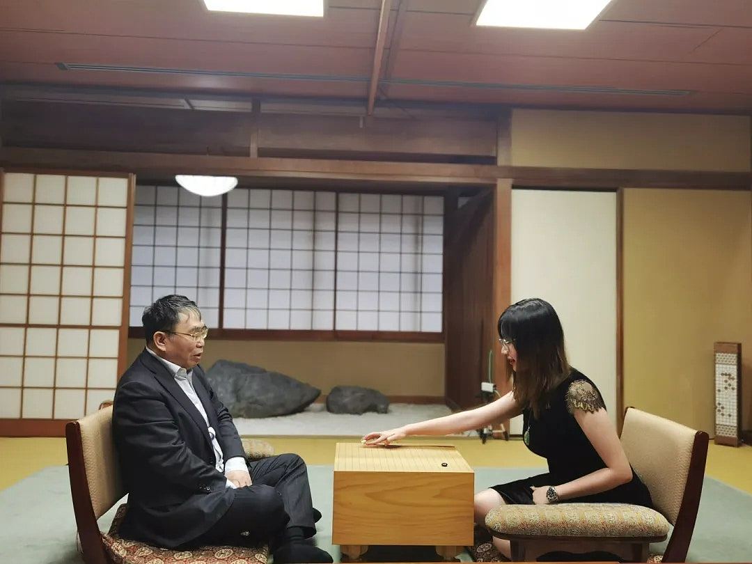 “棋圣”聂卫平于北京病逝,曾屡挫日本超一流棋手创造连胜神话(组图) - 9