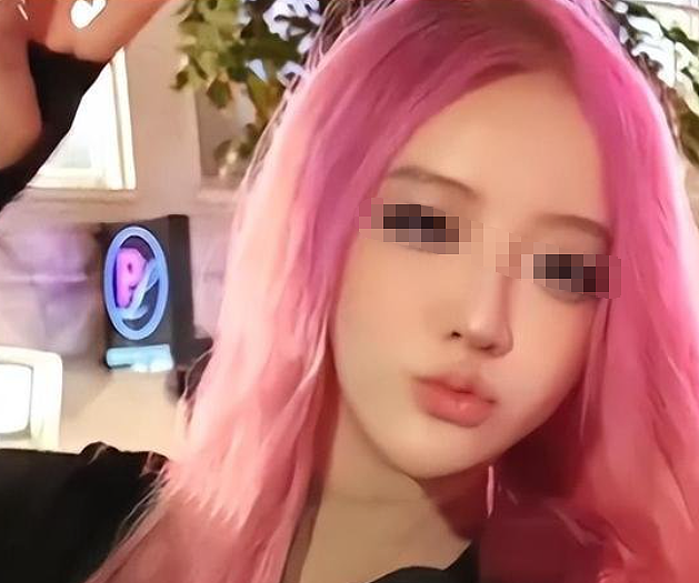 高颜女博主把自己命作没了:胳膊染梅毒+外网“下海”+私生活作息混乱(组图) - 3