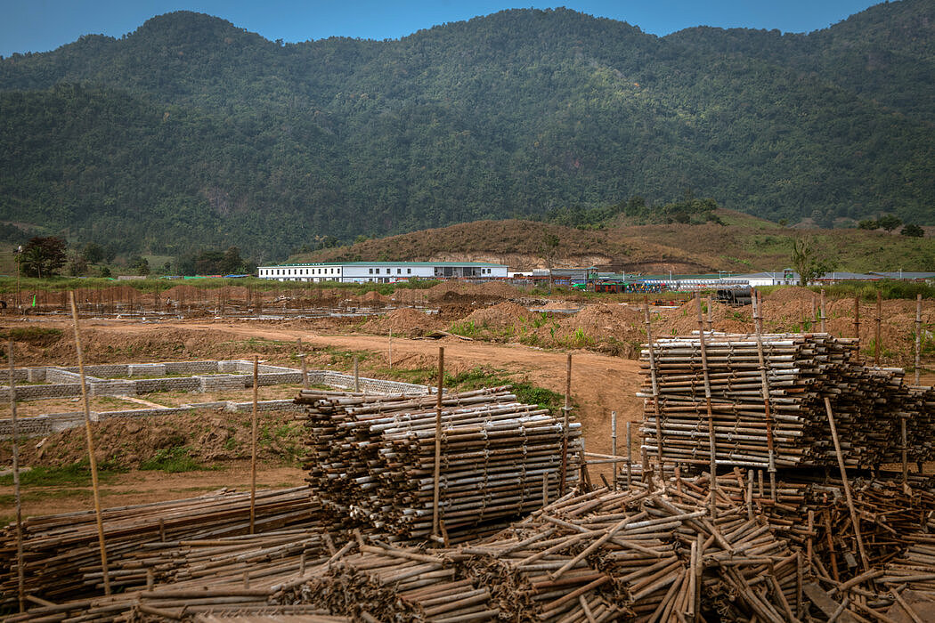 “这里比地狱还要糟糕”：为诈骗而生的妙瓦底顺达园区（组图） - 15