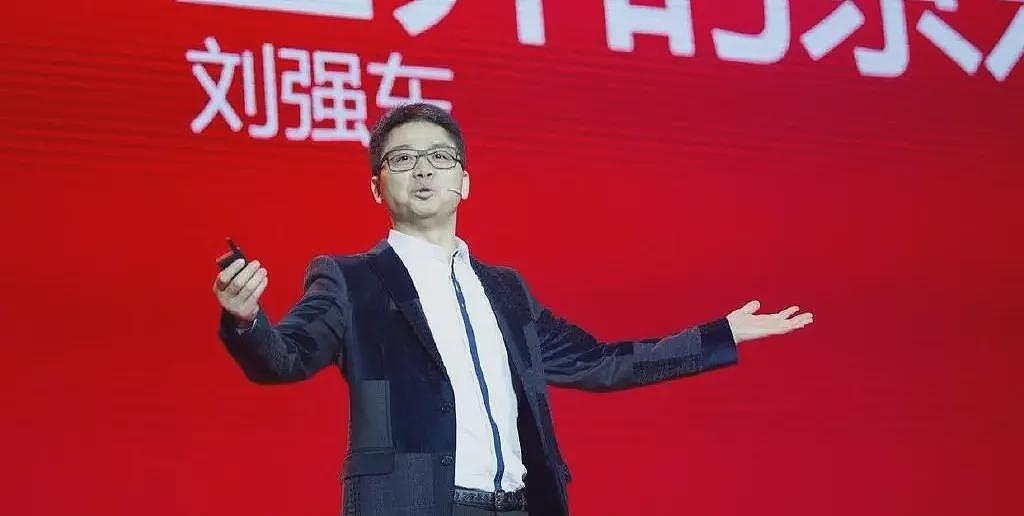 刘强东拿下德邦，行业大为震惊（组图） - 1