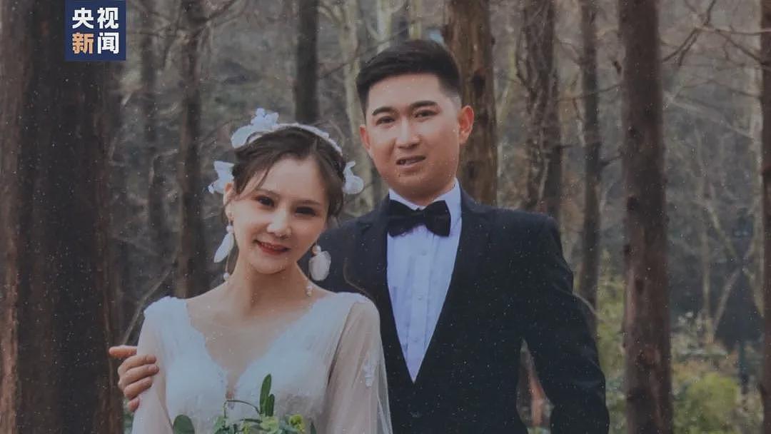 【情感】90后戍边夫妻安家“生命禁区”，女儿叫“漠漠”，把戈壁的日子过成诗（组图） - 7