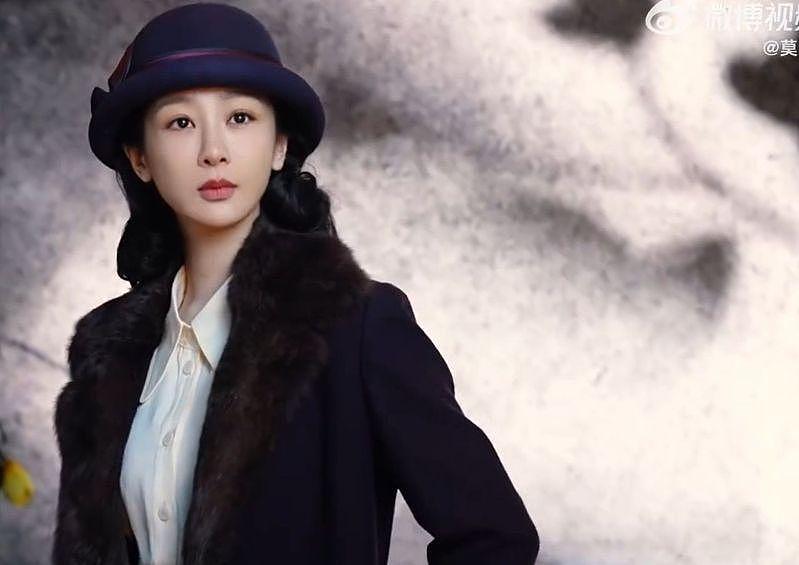 高原女警、商界传奇…杨紫3新剧天花板级人设掀热议（组图） - 2