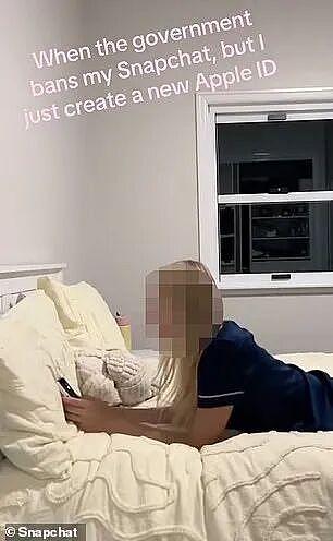 在被禁用社媒后,澳州青少年有的大呼“前所未有的自由“,有的依然千方百计绕过年龄限制继续沉迷...(组图) - 34