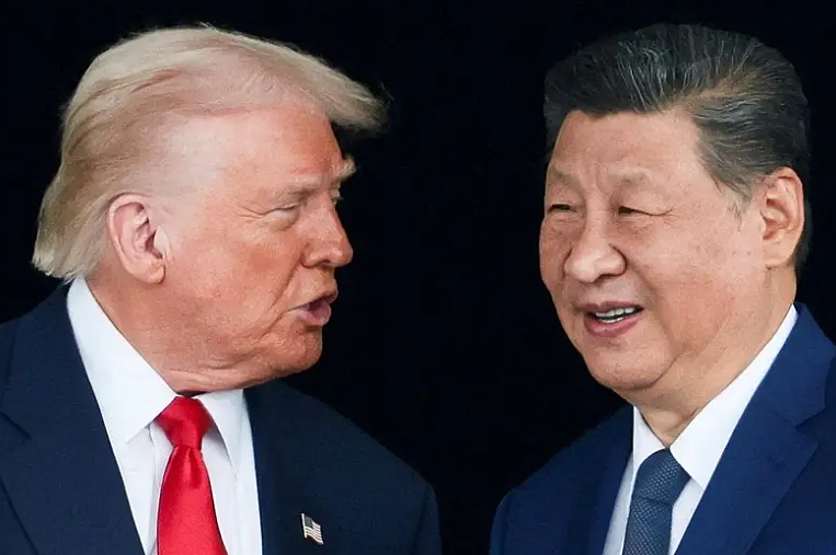华尔街日报:曝北京新盘算“西半球归美国,台海归中国”(图) - 1