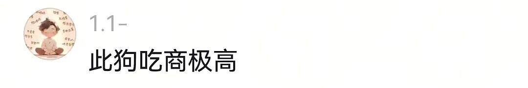 【宠物】狗子不仅能嗑瓜子，换还能剥花生皮、嚼甘蔗，毛孩子骄傲：区区雕虫小技，谁还不是资深老吃家了…（组图） - 4